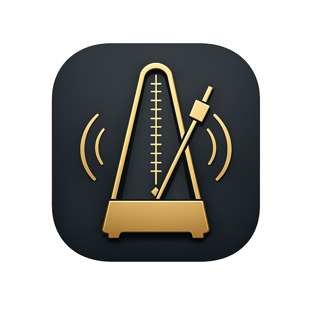 Metronome: Tempo & Rhythm