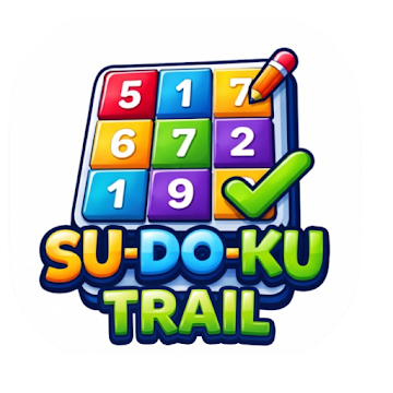 Sudoku Trail